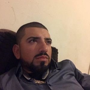 Meet your Posher, Martin